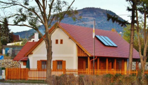 Bak Vendéglő faházak, Gyulakeszi